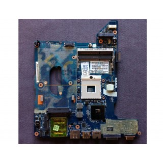 Hp Pavilion Dv4 2161 Nal70 Intel Socket 989 I3 Motherboard 590350-001 hdmi